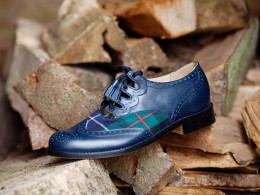 A Picturesque Brogue!